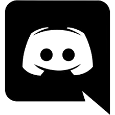 Discord Logo